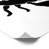 Scorpion Poster (Hoek)