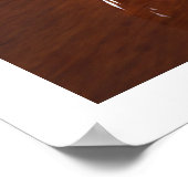 Scorpion Poster (Hoek)