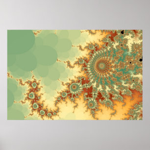 Scorpion-Poster Poster