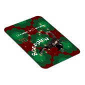 Scorpion Premium Flexi Magnet Magneet (Rechterzijde)