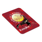 Scorpion Premium Flexi Magnet Magneet (Rechterzijde)