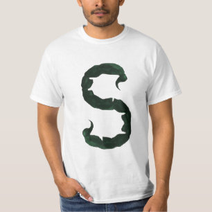 Scorpion S - BasisT-shirt T-shirt