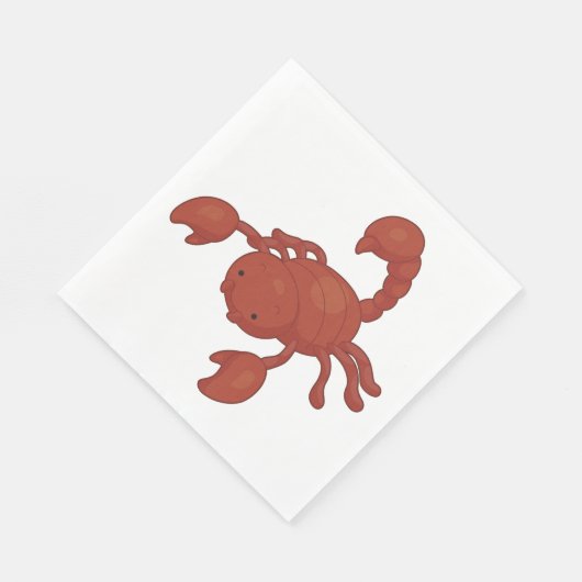 Scorpion Servet (Hoek)