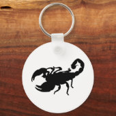 Scorpion Sleutelhanger (Voorkant)
