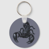 Scorpion Sleutelhanger (Voorkant)