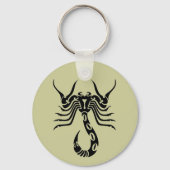 Scorpion Sleutelhanger (Voorkant)