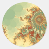 Scorpion Stickers (Voorkant)