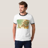 Scorpion T-Shirt (Voorkant volledig)