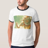 Scorpion T-Shirt (Voorkant)