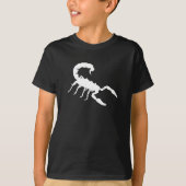 Scorpion T-shirt (Voorkant)