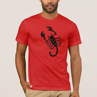 Scorpion T-shirt