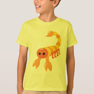 Scorpion T-shirt