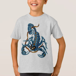 Scorpion T-shirt