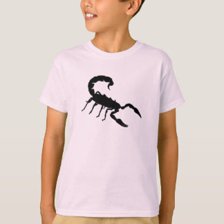 Scorpion T-shirt