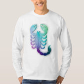 Scorpion T-shirt (Voorkant)