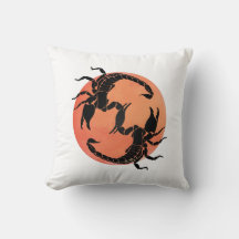 Scorpion Tribal Grafisch Ontwerp