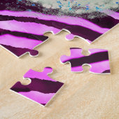 Scorpion Yin Yang Legpuzzel (Zijkant)