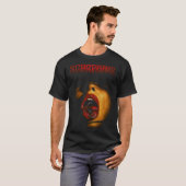 Scorpions Essential T-Shirt (Voorkant volledig)