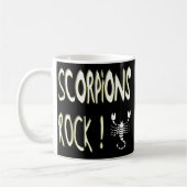 Scorpions Rock! Mok (Links)