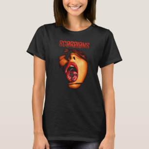 Scorpions Tongue T-shirt