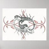 Scorpions van het Poster van het Saldo (Voorkant)