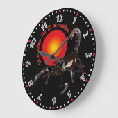 Scorpiun 24 october fin 22 november Uhr Grote Klok (Hoek)