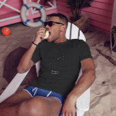 Scorpius Constellation T-shirt