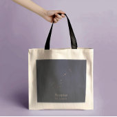 Scorpius Constellation Tote Bag