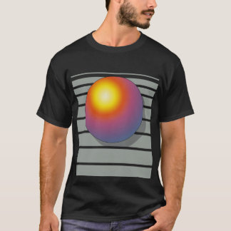 Scotch120 Vintage VHS-cassettes vriend T-shirt