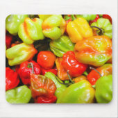 Scotch Bonnet Chillies Muismat (Voorkant)