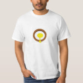 Scotch Egg T-shirt (Voorkant)