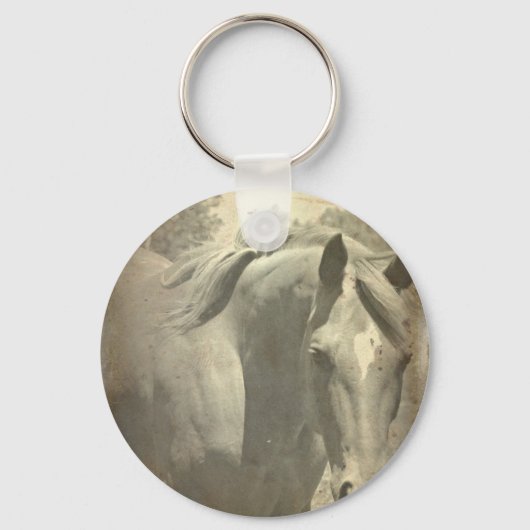 Scotch Faux  Sleutelhanger (Voorkant)