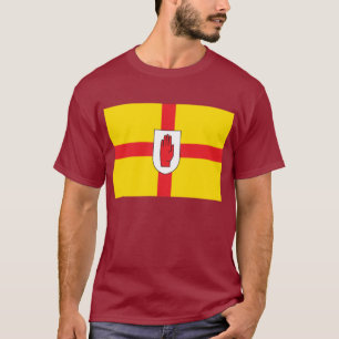 Scotch Irish Flag (Ulster) T-shirt