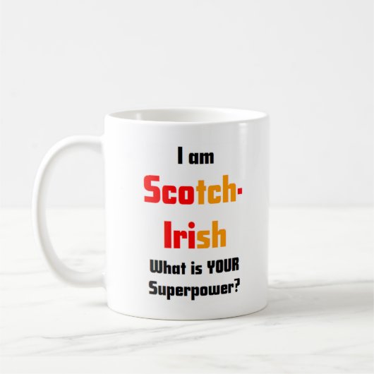 scotch-irish koffiemok (Links)