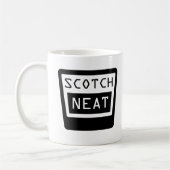 SCOTCH NEAT KOFFIEMOK (Links)