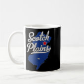 Scotch Plains New Jersey Nj Map Koffiemok (Links)