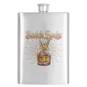 Scotch Rocks Flacon
