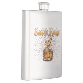 Scotch Rocks Flacon (Rechts)