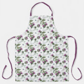 Scotch Thistle Schort (Voorkant)