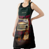 () Scotch Whisky Schort (Insitu)