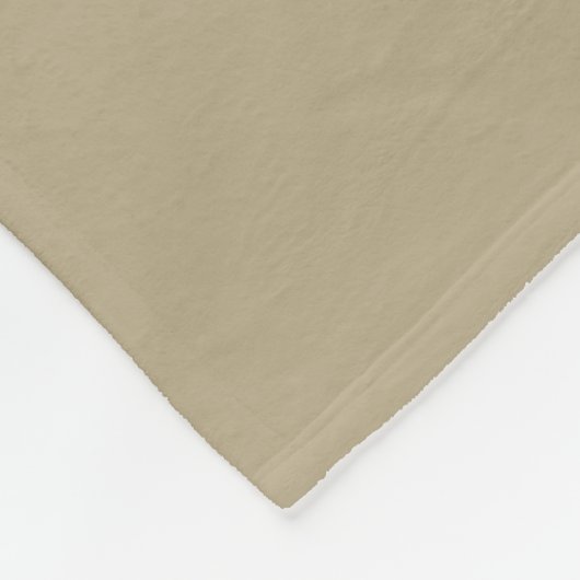 Scotch Whisperer Fleece Deken (Hoek)