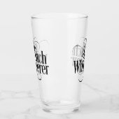 Scotch Whisperer Glas (Links)