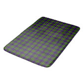 Scotland Ayrshire District Tartan Badmat (Gekanteld)