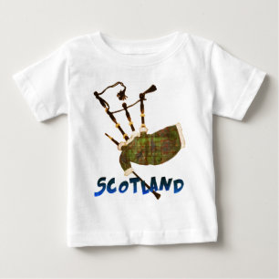 Scotland Bagpipes