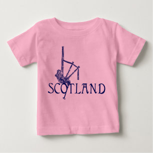Scotland Bagpipes, Scottish Design