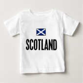 Scotland Bold (Voorkant)