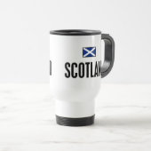 Scotland Bold Reisbeker (Voorkant rechts)