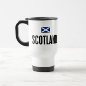 Scotland Bold Reisbeker (Links)