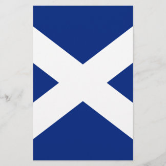 SCOTLAND BRIEFPAPIER