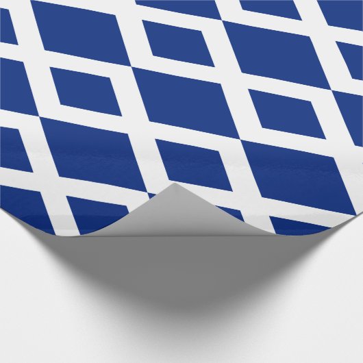 SCOTLAND CADEAUPAPIER (Hoek)